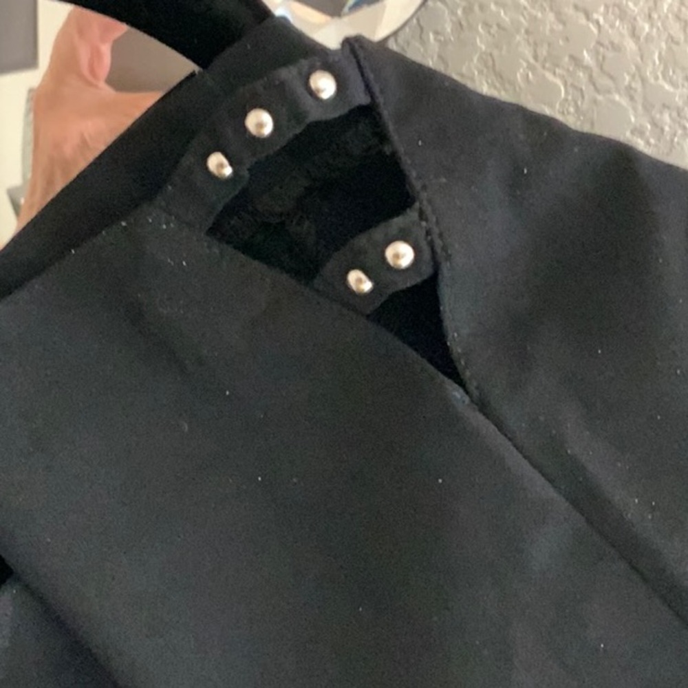 Crop pants - Picture 2 of 2